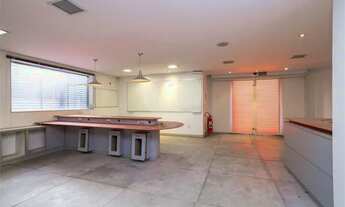 Imagem 4: São Paulo - Loja/Salão - JARDIM AMÉRICA