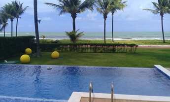 Imagem 6: LOCAÇÃO BELISSIMA CASA DE ALTO LUXO FRENTE MAR