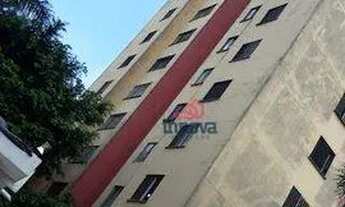 Imagem 2: Apartamento com 2 dormitórios para alugar, 48 m² por R$ 2.385,00/mês - Brás - São Paulo/SP