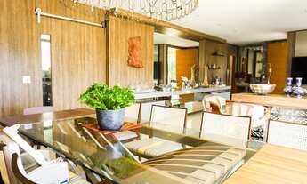 Imagem: Venda Residential / Condo Nova Lima MG