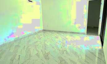 Imagem 3: Casa com pé direito duplo, piscina e fino acabamento na Cidade Alpha Ceará