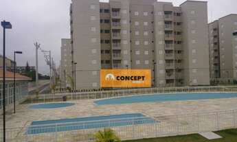 Imagem 2: Apartamento com 2 dormitórios à venda, 48 m² por R$ 380.000,00 - Parque Suzano - Suzano/SP