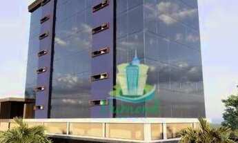 Imagem 3: Sala à venda com 60 m² por R$ 613.635 no Edifício Ceasar Prime em Foz do Iguaçu/PR