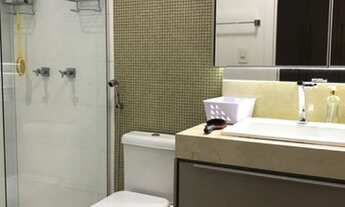 Imagem 2: Apartamento para venda tem 315 metros quadrados com 6 quartos em Miramar - João Pessoa - P