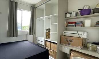 Imagem 9: Vendo AP no Verano de 2/4 por 280mil . AP Térreo Garden ( 75m² ) de extensão