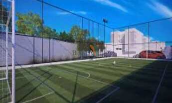 Imagem 3: Apartamento com 2 dormitórios à venda, 42 m² por R$ 160.000,00 - Vila Nova Aliança - Jacar