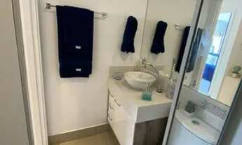 Imagem 6: Apartamento no Centro de Nova Iguaçu - RJ