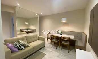 Imagem: Apartamento com 3 dormitórios para alugar