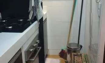 Imagem 7: Belíssimo apartamento de 1 quarto em localização privilegiada