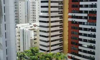 Imagem 3: Flat Mobiliado Boa Viagem