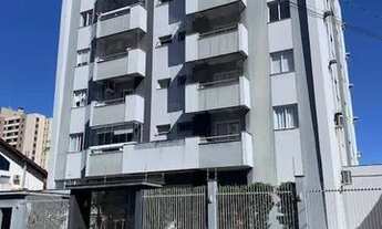 Imagem: APARTAMENTO COM 02 DORMITÓRIOS - B. ANITA