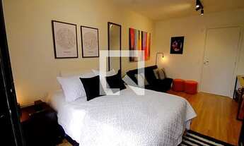 Imagem 4: Apartamento para Aluguel - Cidade Jardim, 1 Quarto, 24 m2