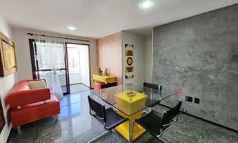 Imagem: Apartamento Alto Padrão para Aluguel em