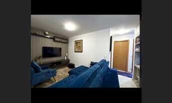 Imagem 7: PENÍNSULA lazer e urbanismo Águas Claras 128 metros