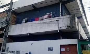 Imagem: Prédio c/ 03 andares c/ 12 apartamento