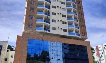 Imagem: Apartamento novo, pronto para morar no Ed