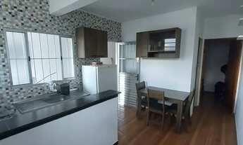 Imagem 4: Casa 1/4 Casa com 1 dormitório