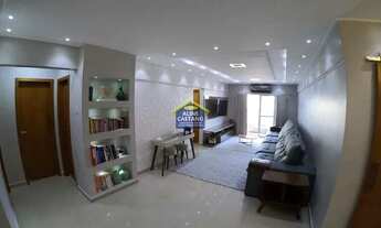 Imagem 7: Apartamento com 3 dorms, Aviacao, Praia Grande - R$ 1.05 mi, Cod: ACT2360