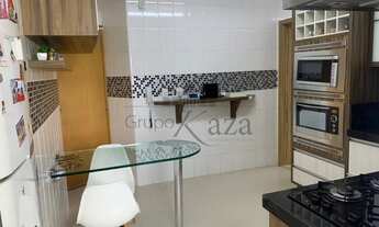 Imagem 6: Apartamento - Jardim Esplanada - Residencial Mediterrâneo - 3 Dormitórios - 90m²