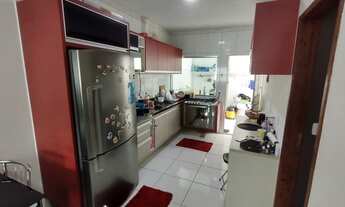 Imagem 4: Flores! Casa 2 quartos, residencial pequeno, entrega imediata