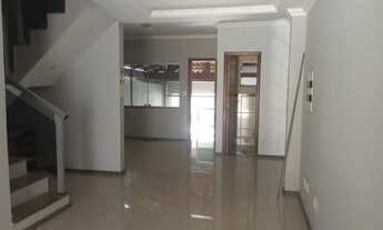 Imagem 4: Casa Geminada Para Alugar Bairro Sapucais III Contagem/MG