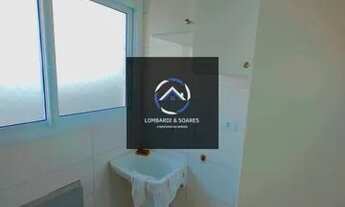 Imagem 6: Apartamento com 2 dorms, Ocian, Praia Grande, Cod: 208