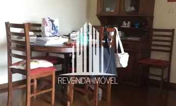 Imagem 4: Apartamento 95m² no Jardim São Paulo com 3 dormitórios e 2 vagas