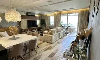 Imagem: Apartamento para venda com 100 metros quadrados