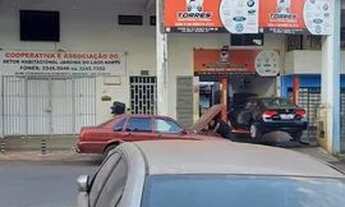 Imagem 2: Alugo Kit sem burocracia na 712 Norte direto com o proprietário