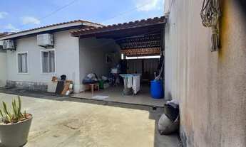 Imagem 5: Condomínio Parque Hortencia com 3/4 sendo um 01 suite