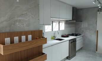 Imagem 7: Casa para venda tem 390 metros quadrados com 4 quartos em Alphaville I - Salvador - BA