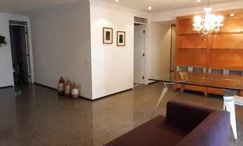 Imagem 2: FORTALEZA - Apartamento Padrão - Aldeota