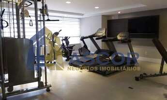 Imagem 7: Cobertura com 3 dormitórios à venda, 117 m² - Trindade - Florianópolis/SC