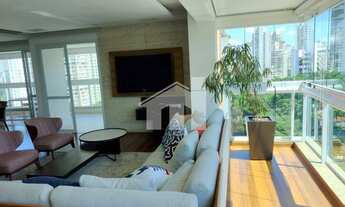 Imagem: Apartamento 223m2. A venda ou locação