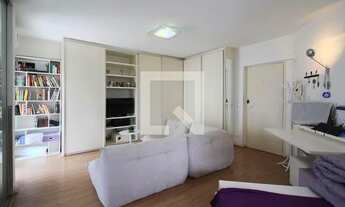 Imagem 2: Apartamento para Aluguel - Moema, 1 Quarto, 35 m2