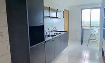 Imagem 6: Apartamento à venda - 3 Suítes - 127 m² - Reserva do Paiva - Condomínio Paradiso