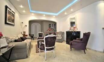 Imagem: Apartamento Venda Jardim Paulista 244 m²