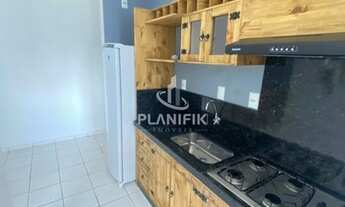 Imagem 4: Apartamento para aluguel, 2 quartos, 1 vaga, Limeira Baixa - Brusque/SC