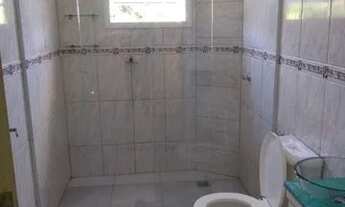 Imagem 7: Casa com 2 dormitórios para alugar, 80 m² por R$ 1.000,00/mês - Jardim Europa - Campo Limp