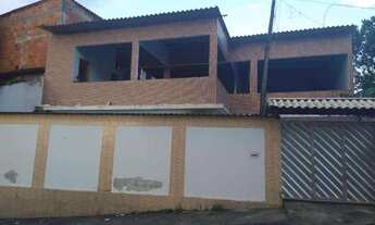 Imagem: Vendo casa de dois andares com terraço