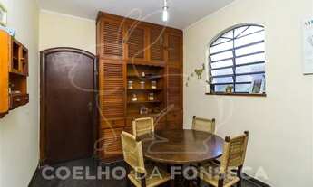 Imagem 5: São Paulo - Casa Padrão - Granja Julieta