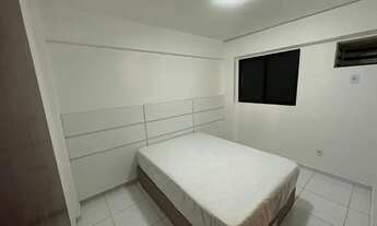 Imagem 4: Alugo apartamento com dois quartos (ares do alto