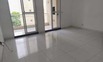 Imagem 7: Condomínio Mirante do Parque, 3/4 sendo 2 suítes, 2 vagas de garagem