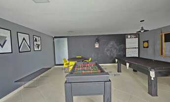 Imagem 6: Apartamento para venda possui 54 metros quadrados com 2 quartos em Narandiba - Salvador