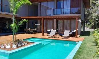 Imagem 2: Casa em Praia do Forte para aluguel de temporada e Venda tem 440 metros quadrados com 6 su