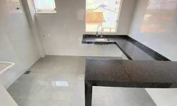 Imagem 2: Apartamento para venda com 3 quartos com elevador no Dona Clara - Belo Horizonte - MG