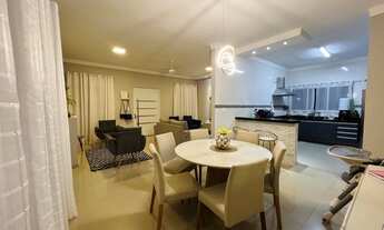 Imagem 5: Casa Condomínio - Bairro do Grama - Caçapava - 170m² - 3 Dormitórios