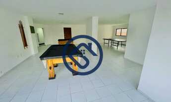 Imagem 4: APARTAMENTO 4 SUÍTES NO RESIDENCIAL OASIS- CAPIM MACIO