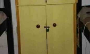 Imagem 5: Pensão quartos Quarto com aluguel por R$200 /mês