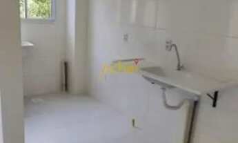 Imagem 7: ACHEI IMOB vende apartamento com 45m² e 2 dormitórios no bairro Camaquã